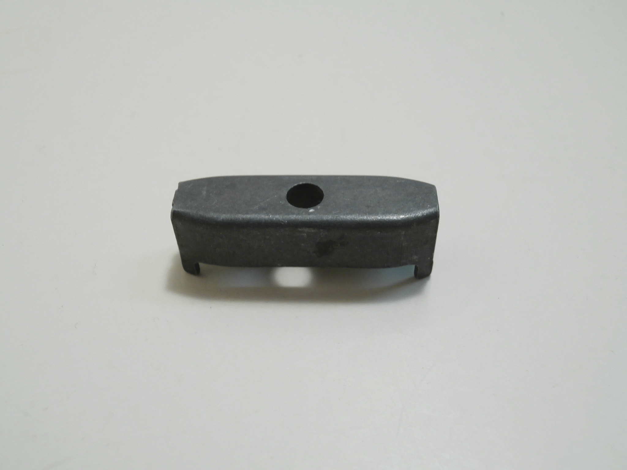 Grille Hood Rain Shield Retainers, 65-66